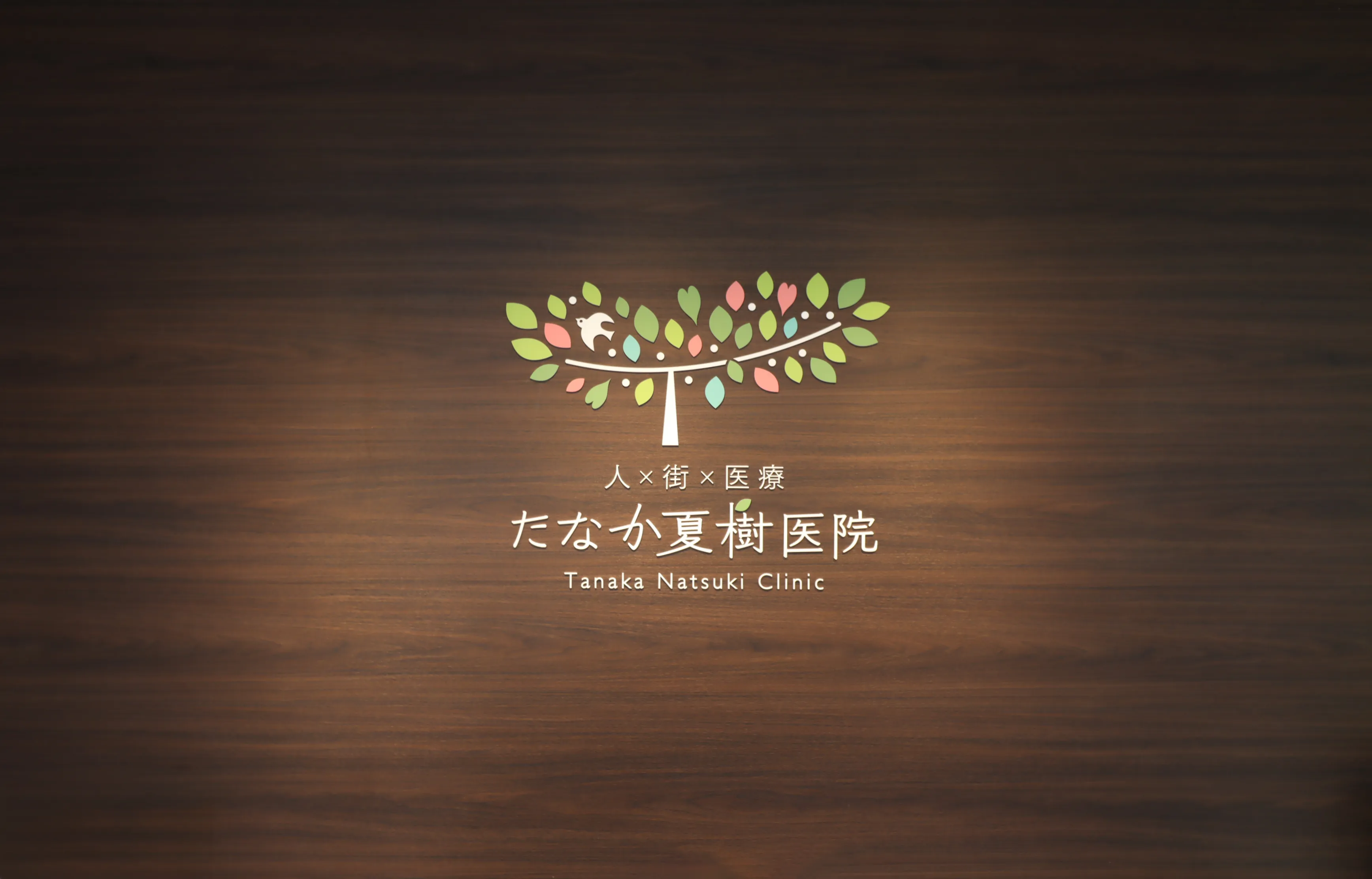 たなか夏樹医院